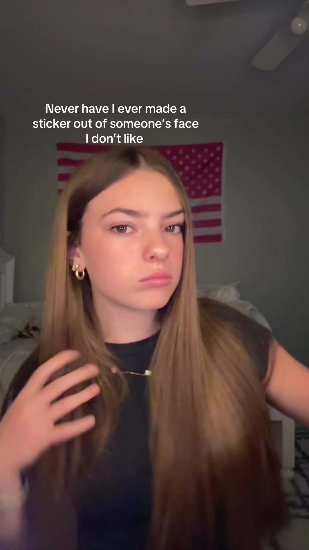@secret