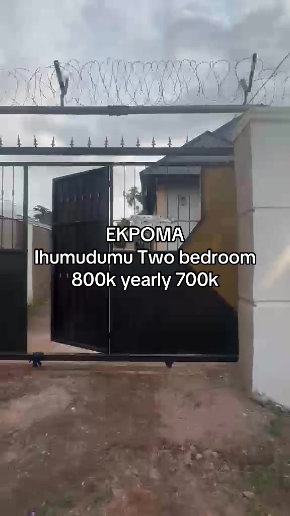 @AGENT FOR EKPOMA AND BENIN🏠