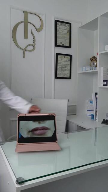 @Medicina Est&eacute;tica y Avanzada