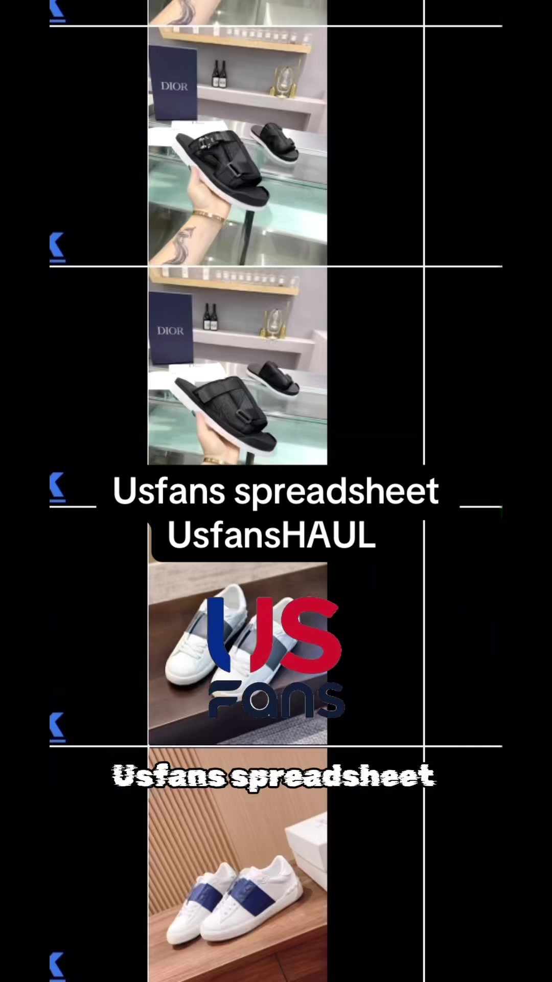 @Usfans Spreadsheet