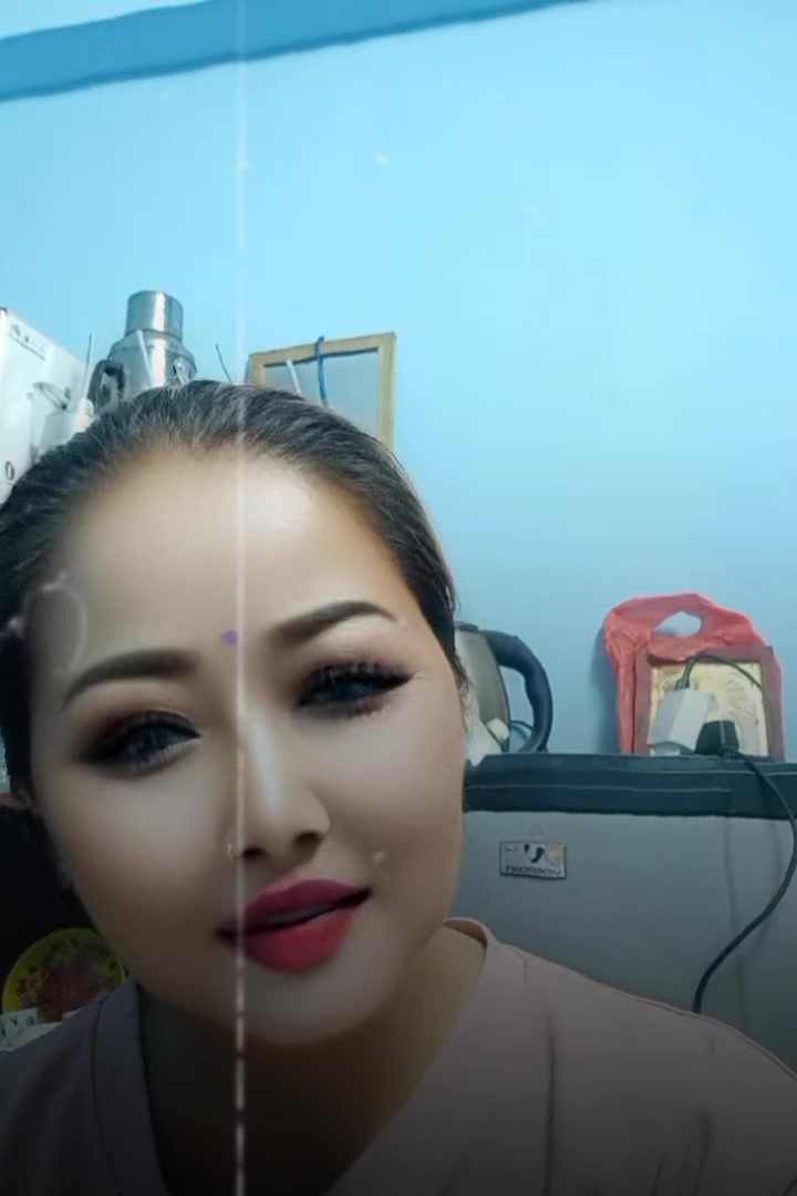 @binu💅ghale