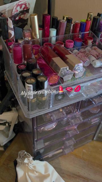 @Lipstick Princess