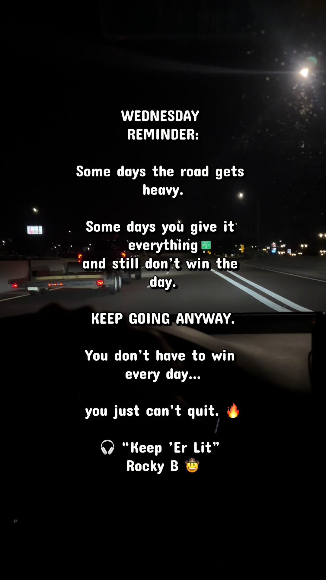 @Just Go