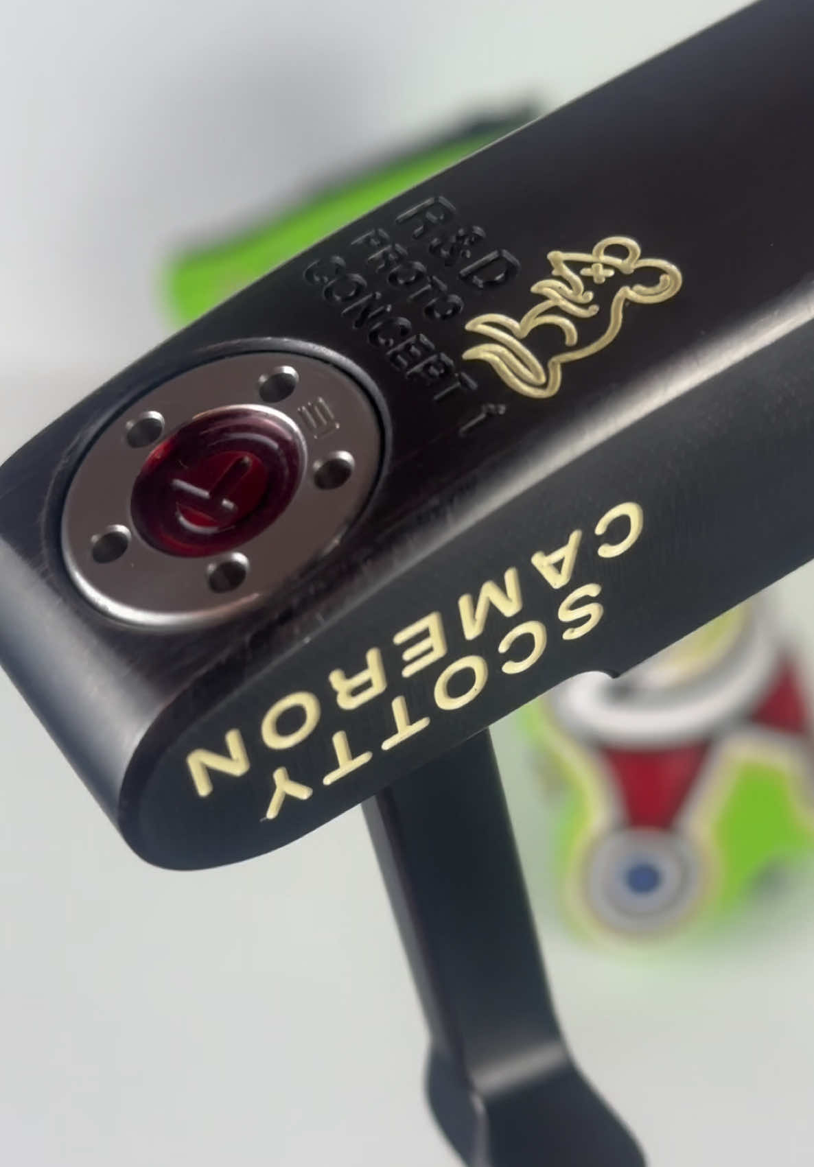 @Golfstix