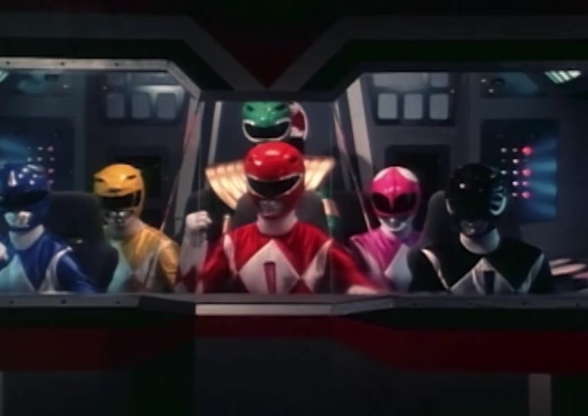 @90&rsquo;s Nostalgia Ranger Fan