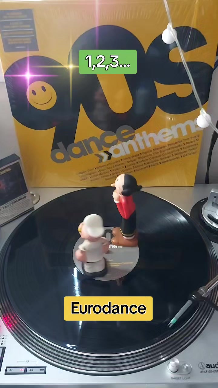 @Geração 80, 90 e 2000 Músicas!