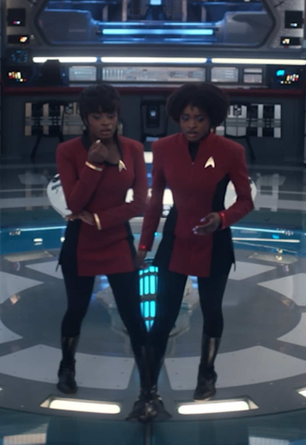 @Star Trek
