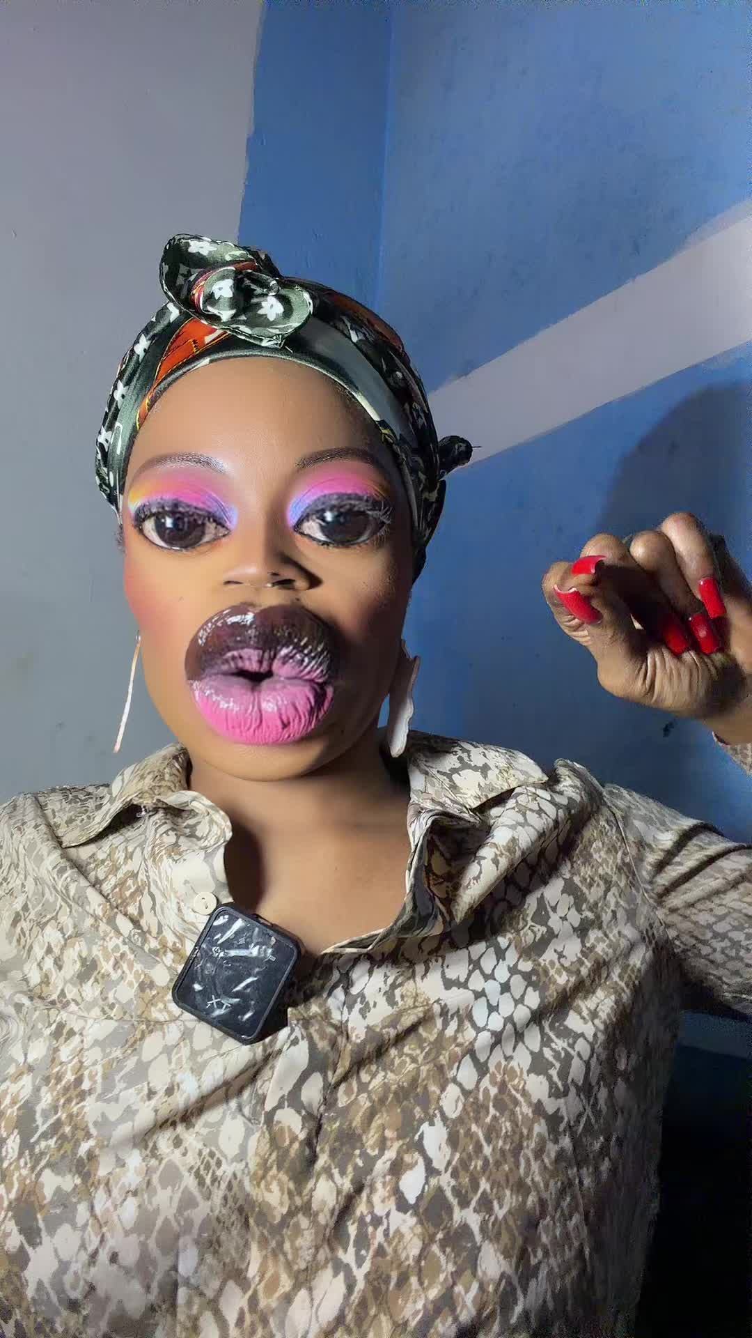 @African_goddessxo