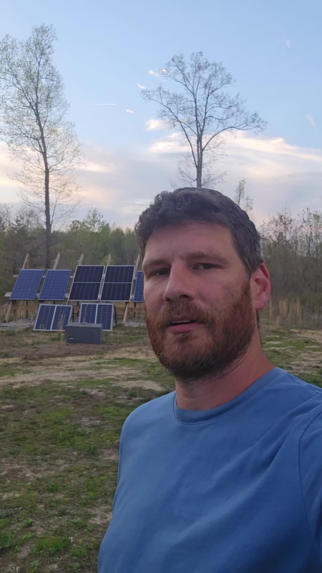 @Off Grid Sean