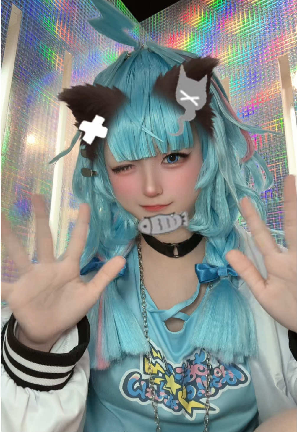 @こもり るう🐰🫧