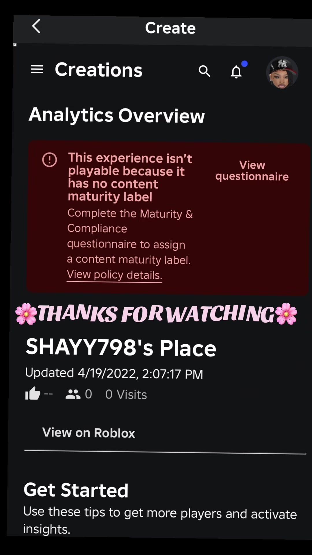 @🎀SHAYMILLI🎀