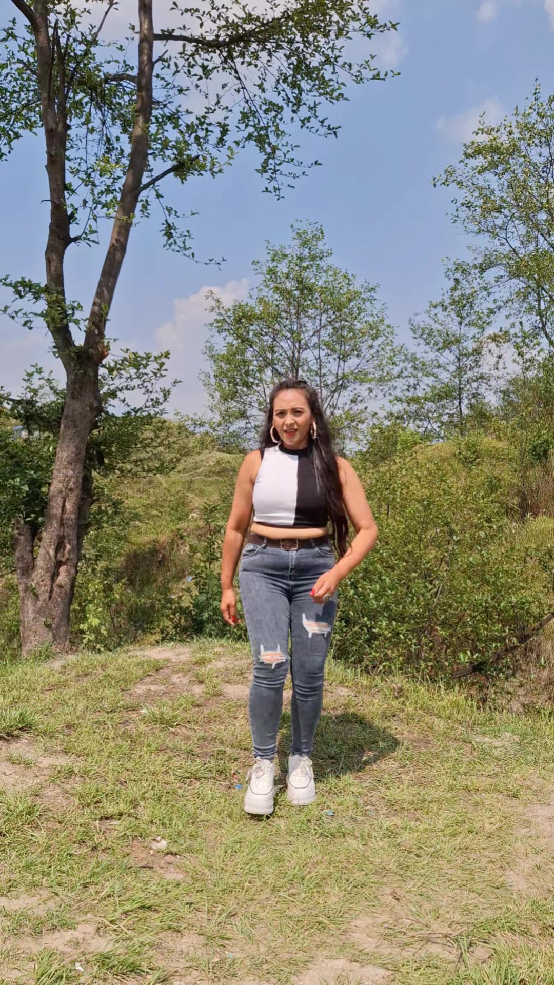 @Yuna shrestha