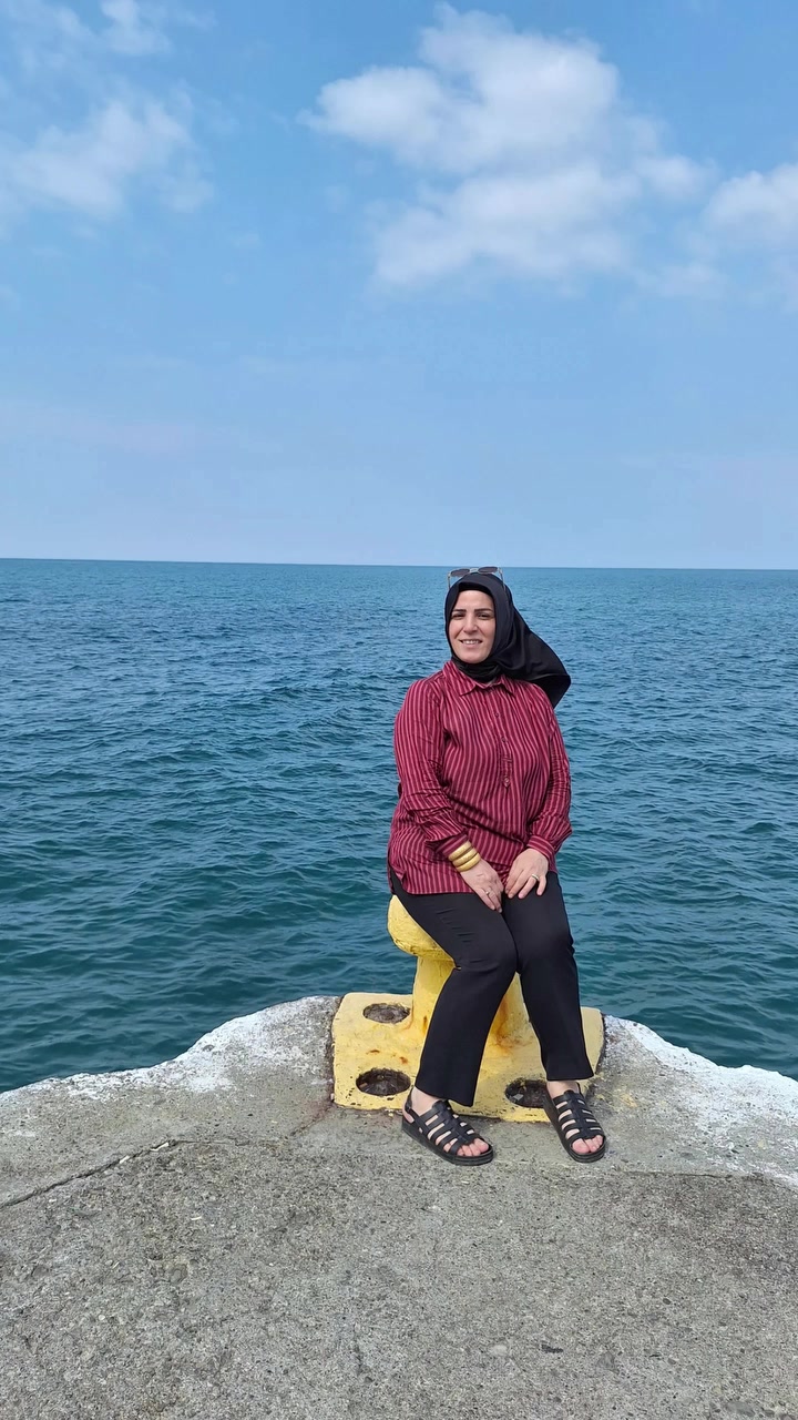 @Gülcan Esma Gümüş