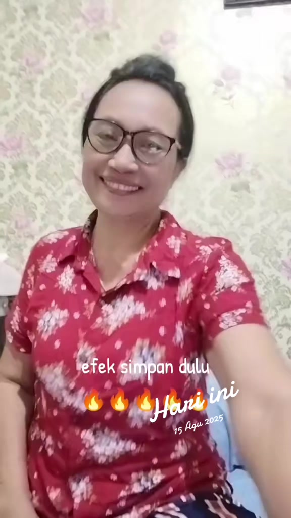 @bunda bali ku