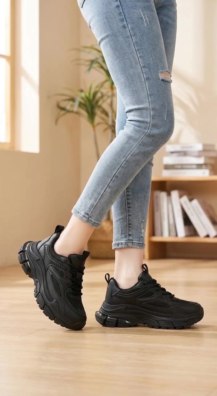 @Sepatu Import Wanita