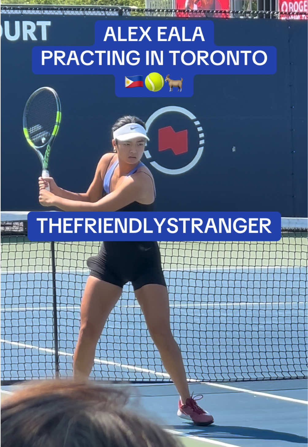 @Thefriendlystranger