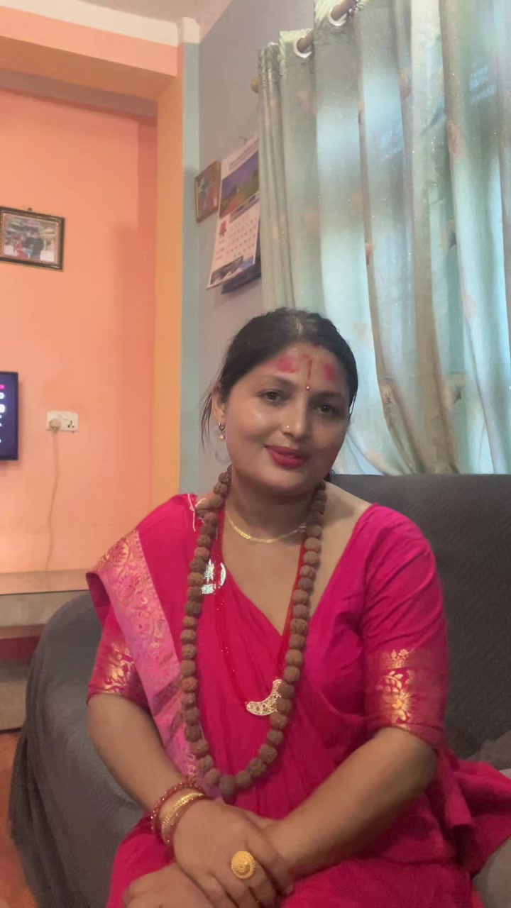 @Madhavi khanal