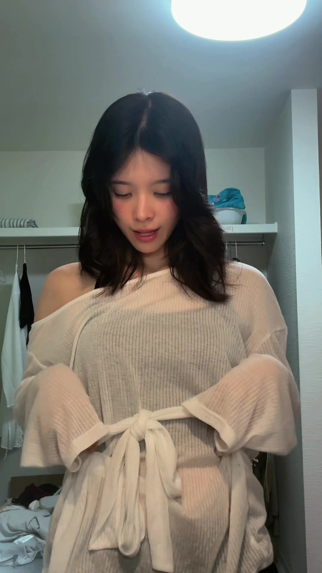 @なちち