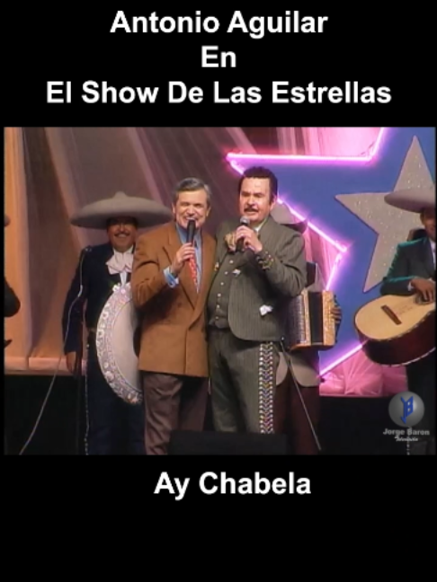 @jorgebarontv