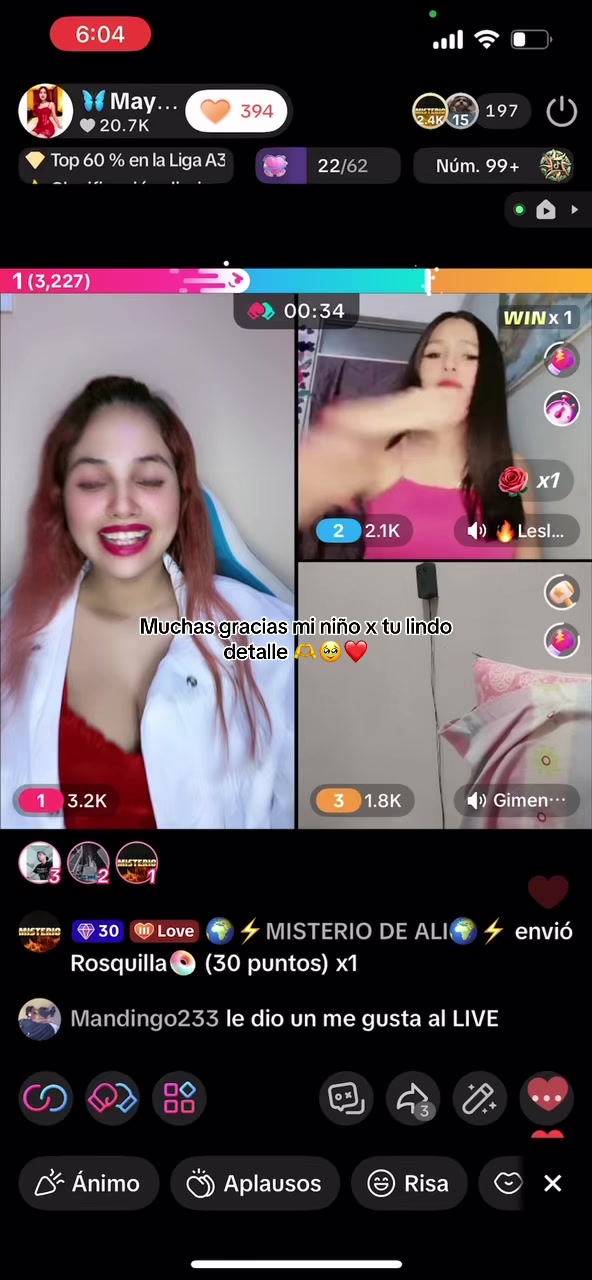 @🦋Mayra🦋