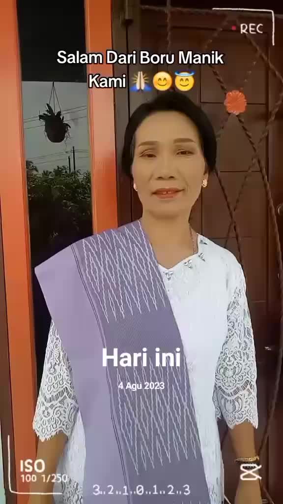 @Boru Ginting