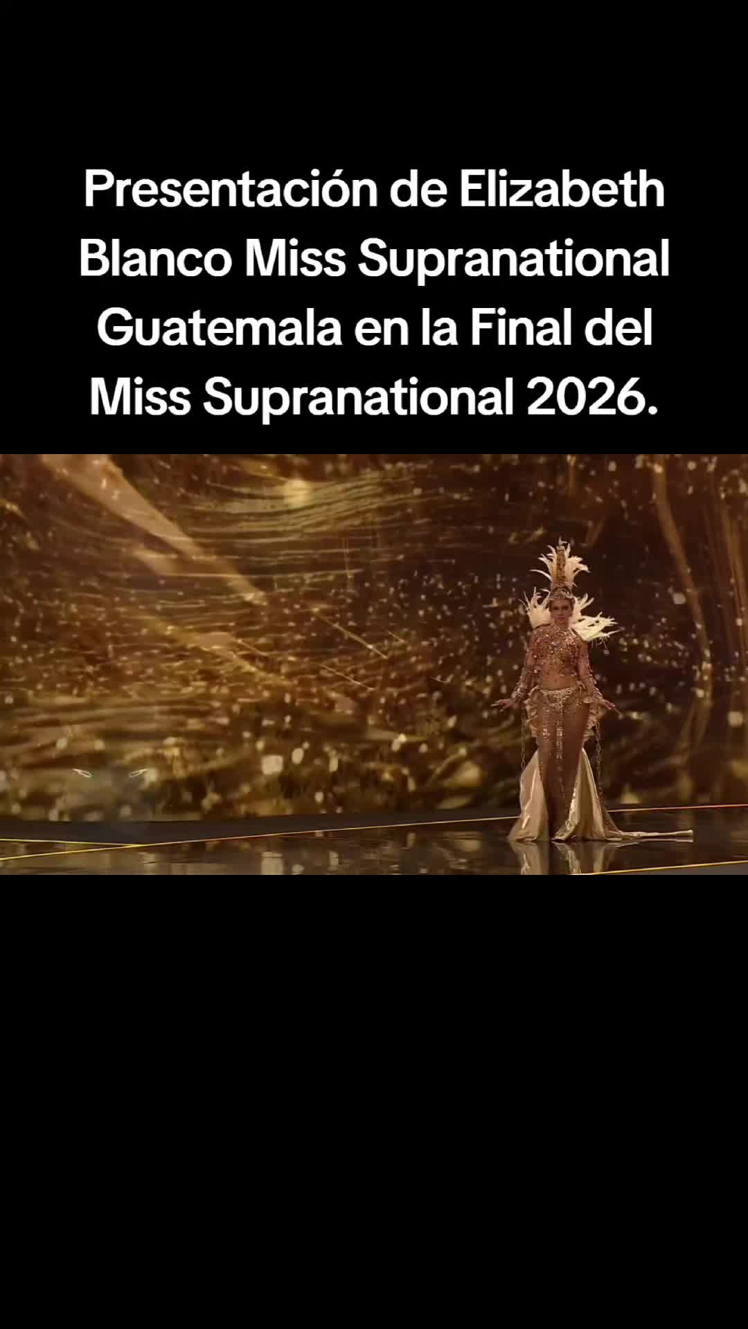 @Missguateeternaprimavera