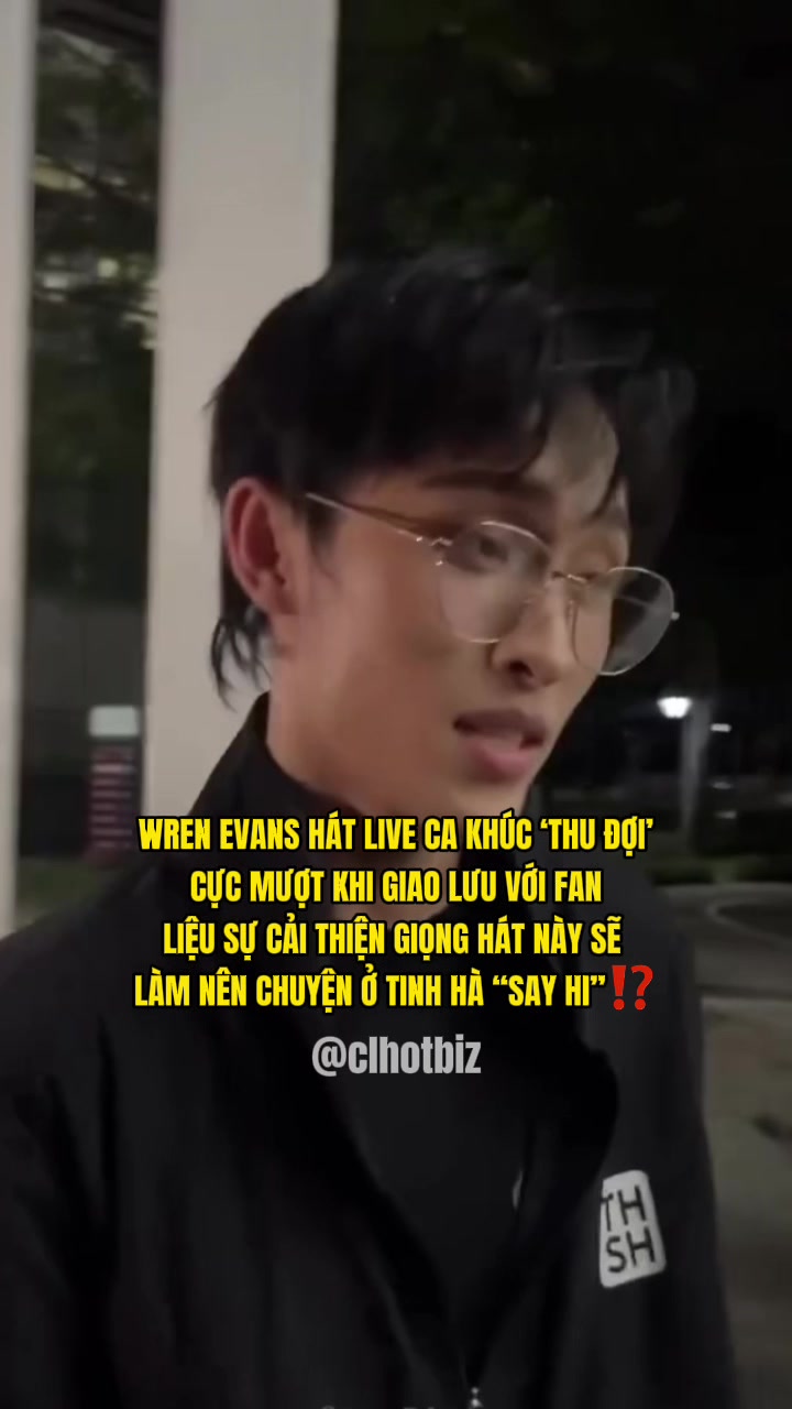 @CL HOT-BIZ 🔥 HÓNG HOT SHOWBIZ