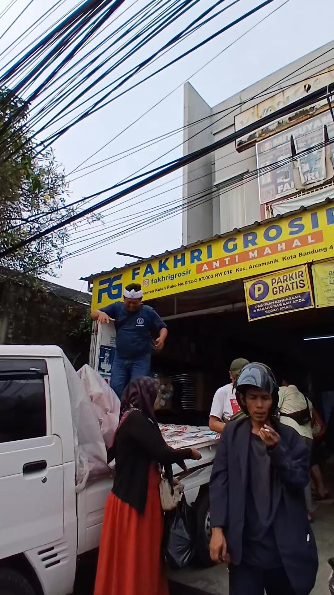 @Fakhri Grosir Bandung