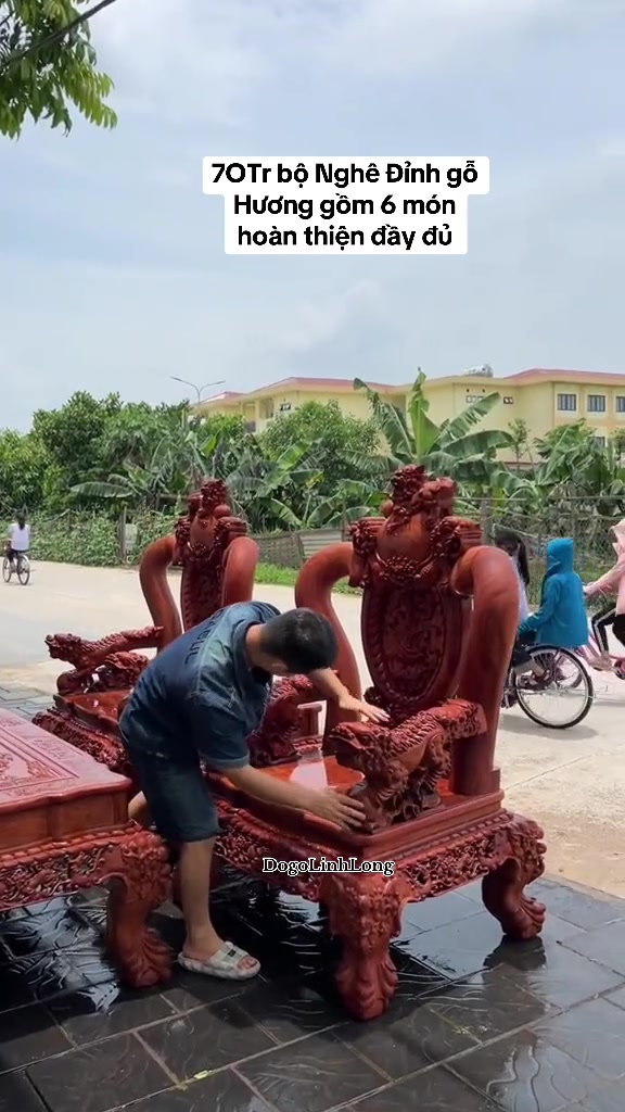 @ĐỒ GỖ LINH LONG