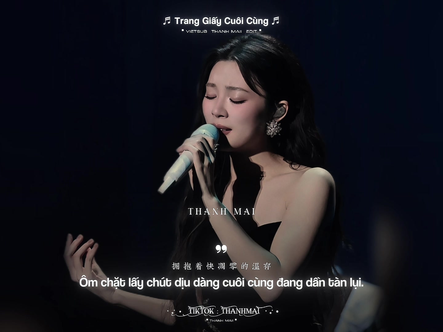 @𝗧𝗵𝗮𝗻𝗵 𝗠𝗮𝗶𝗶 青梅