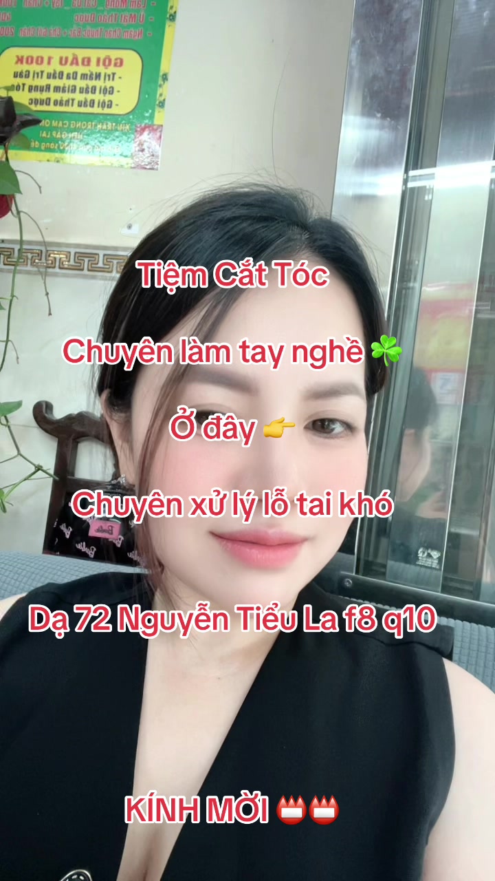 @🍀S.I.&Ecirc;.U  R&Aacute;Y  TAI _QUẬN 10🍀