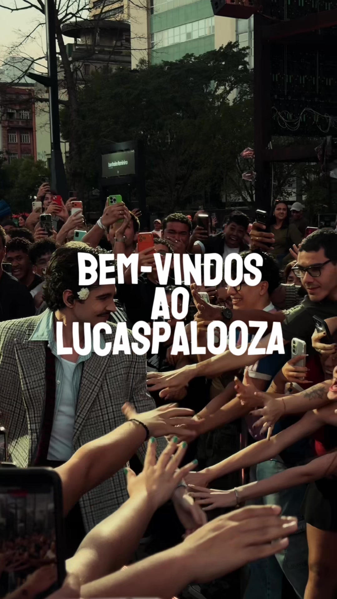 @Lucas Gobbo / Disco de Vinil