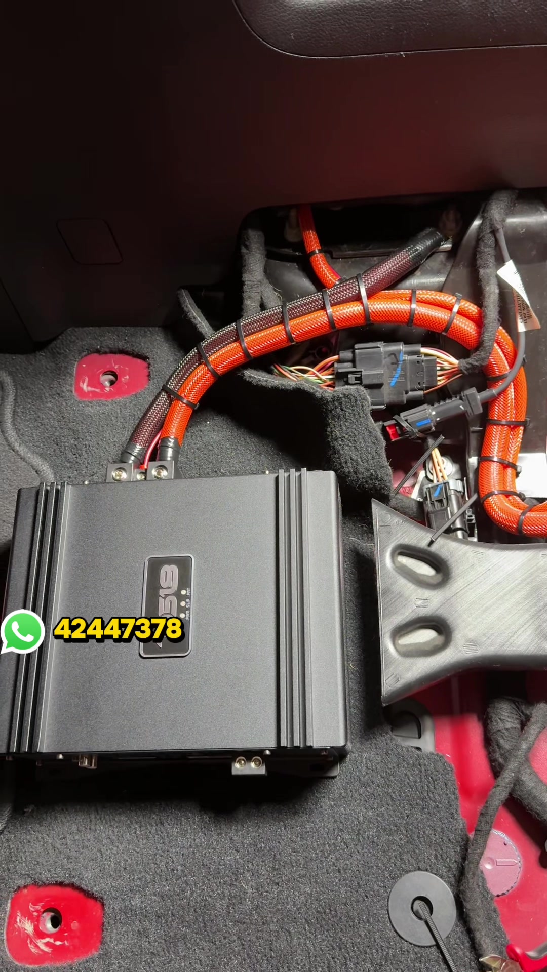 @caraudioSANARATE