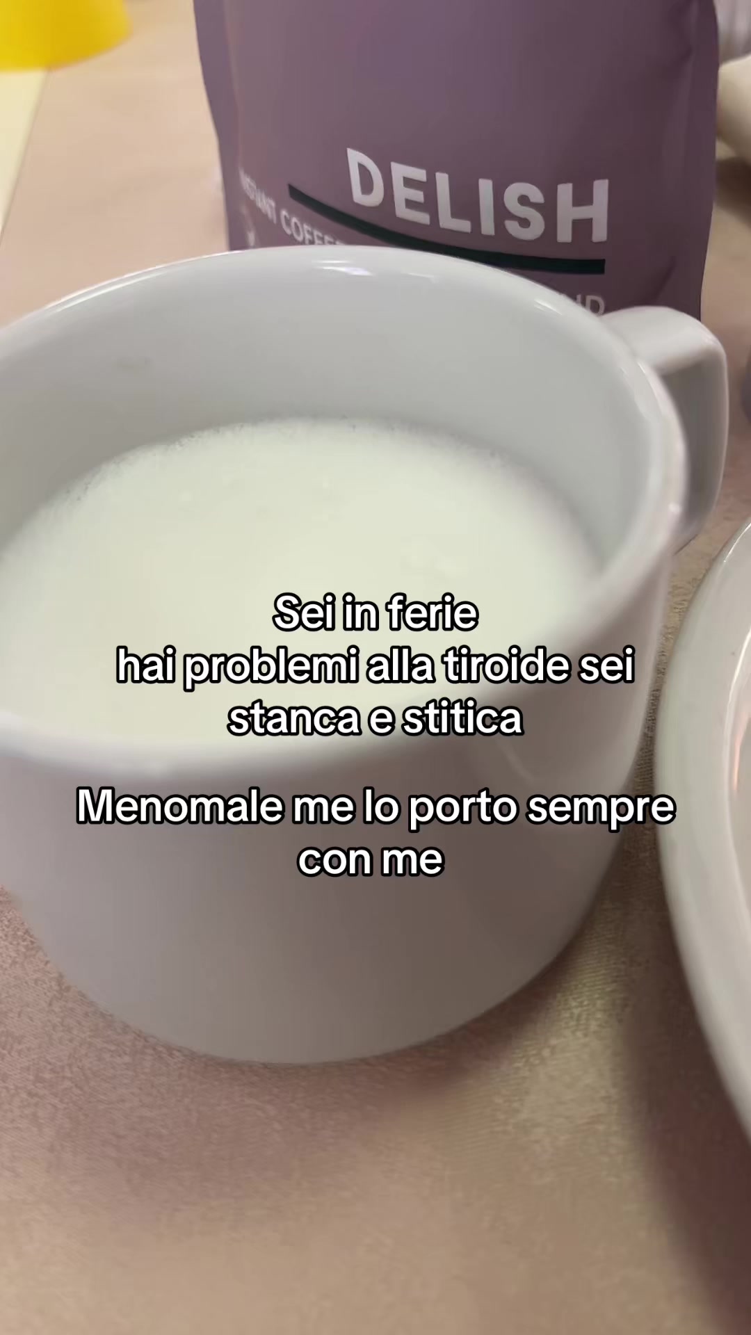 @adriana/una vita senza tiroide