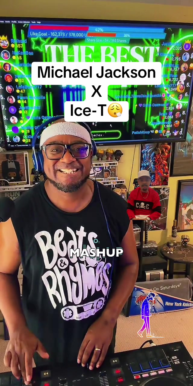 @DJ EmJaybeats