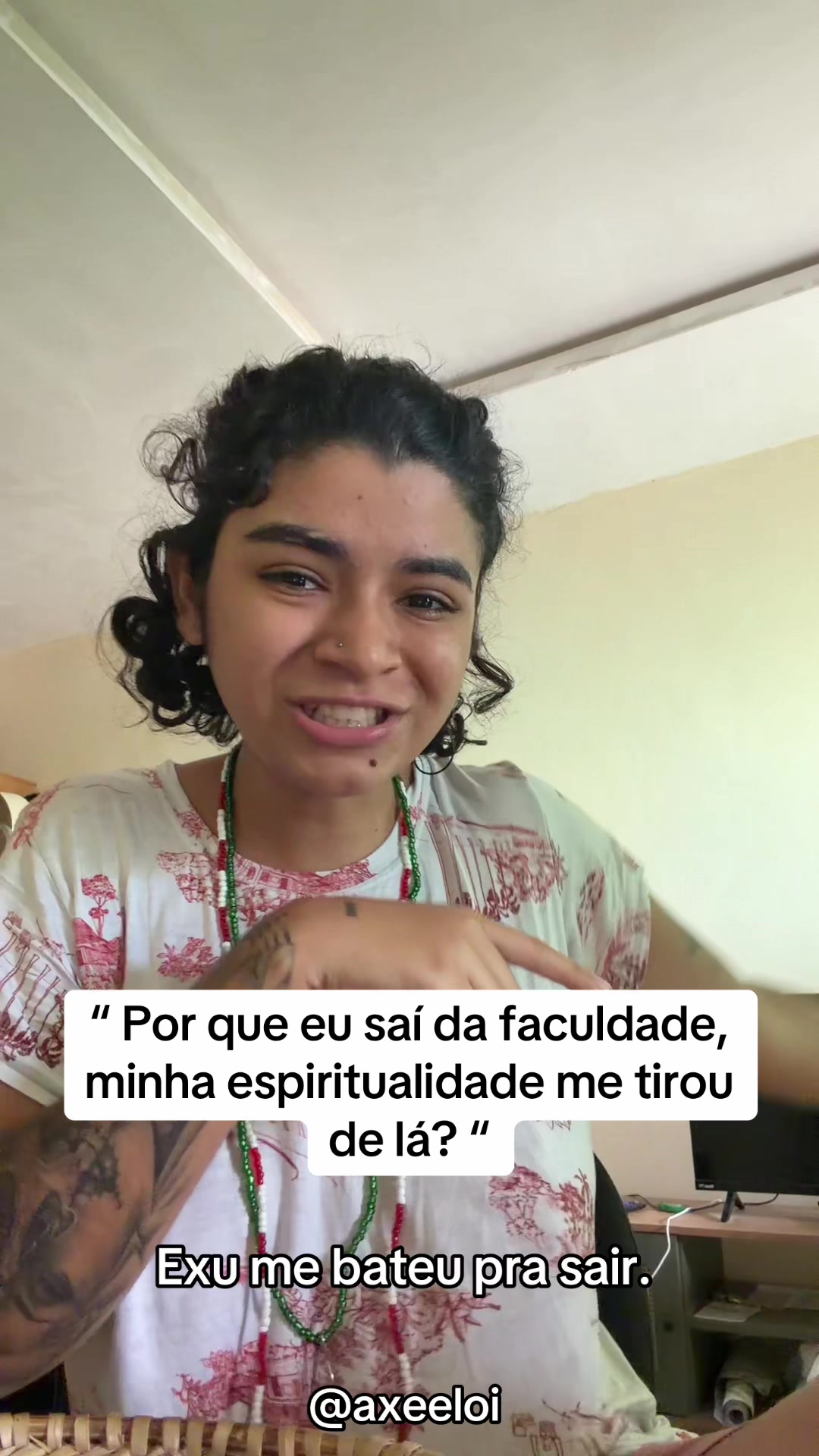 @Axé eloisa