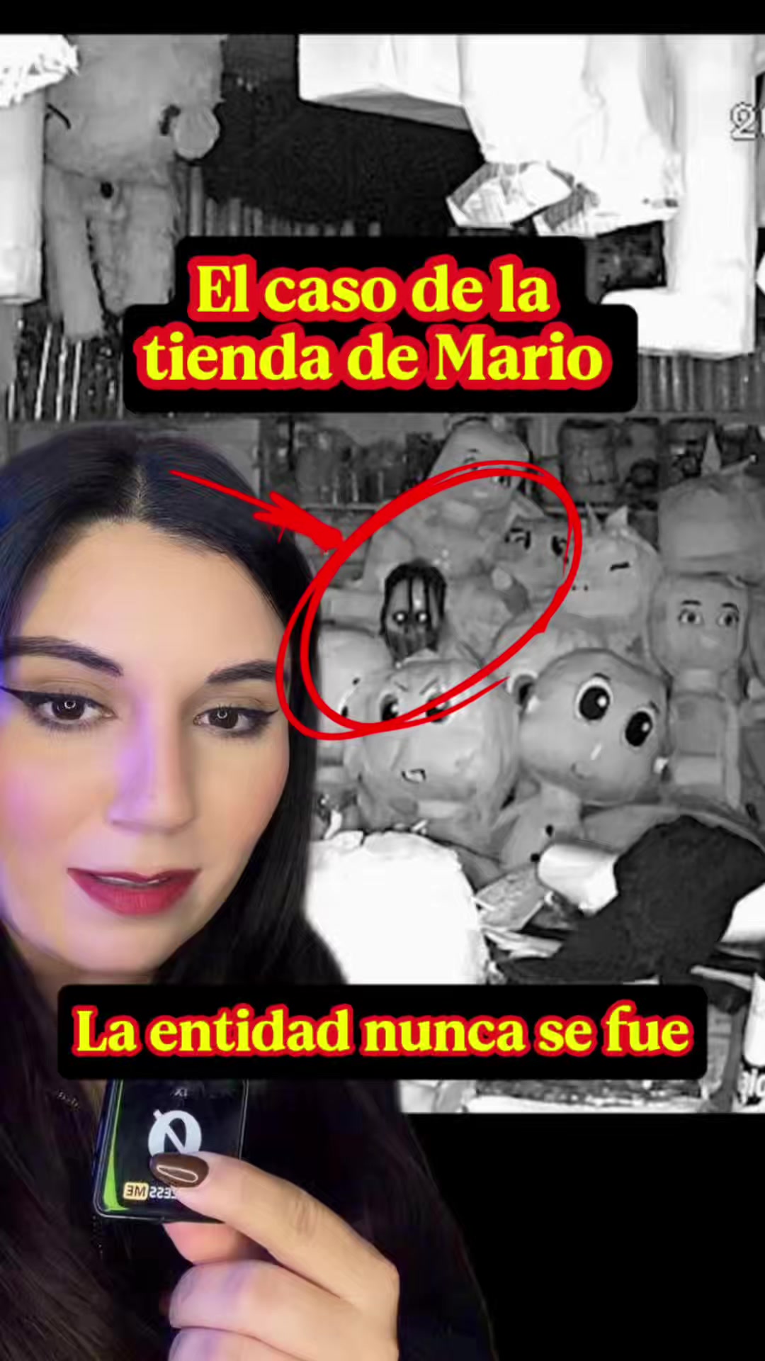 @MaríaJosé Arce