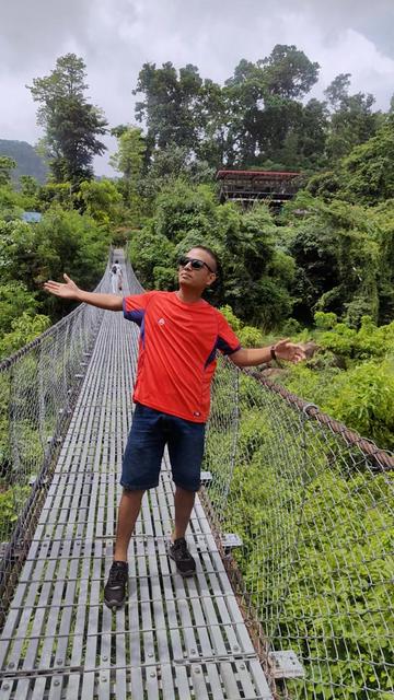 @🙏😎⚽️Ub Tharu⚽️🙏😎🇳🇵