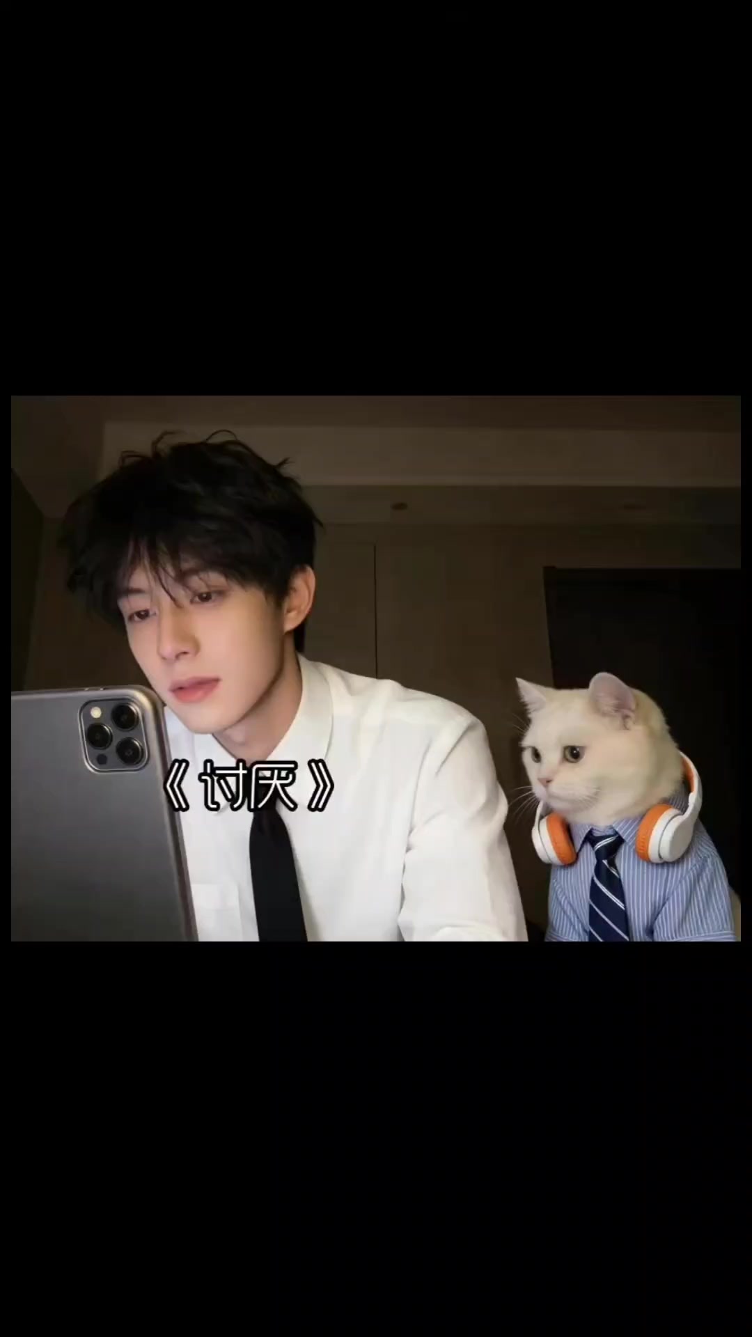 @Jiang Yunhao 姜允浩