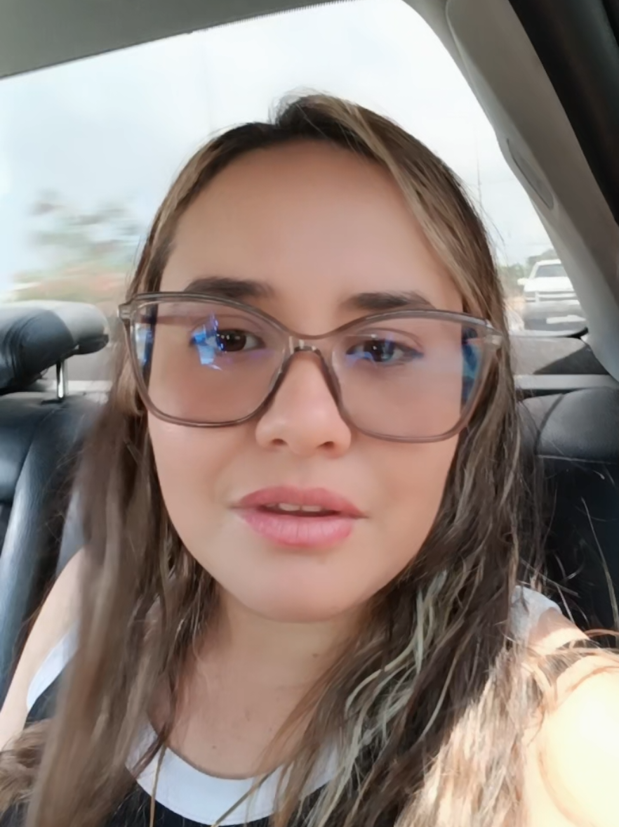 @Kelly Ayala