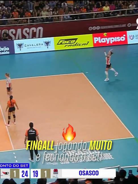 @Sportv