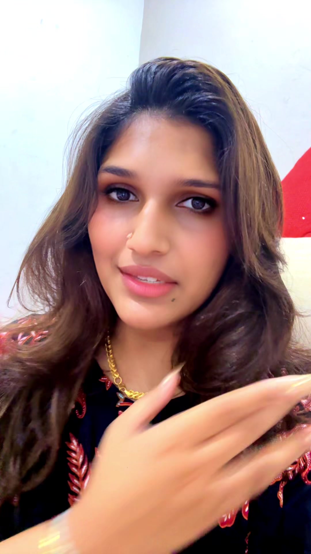 @Samrakshana Karunakaran