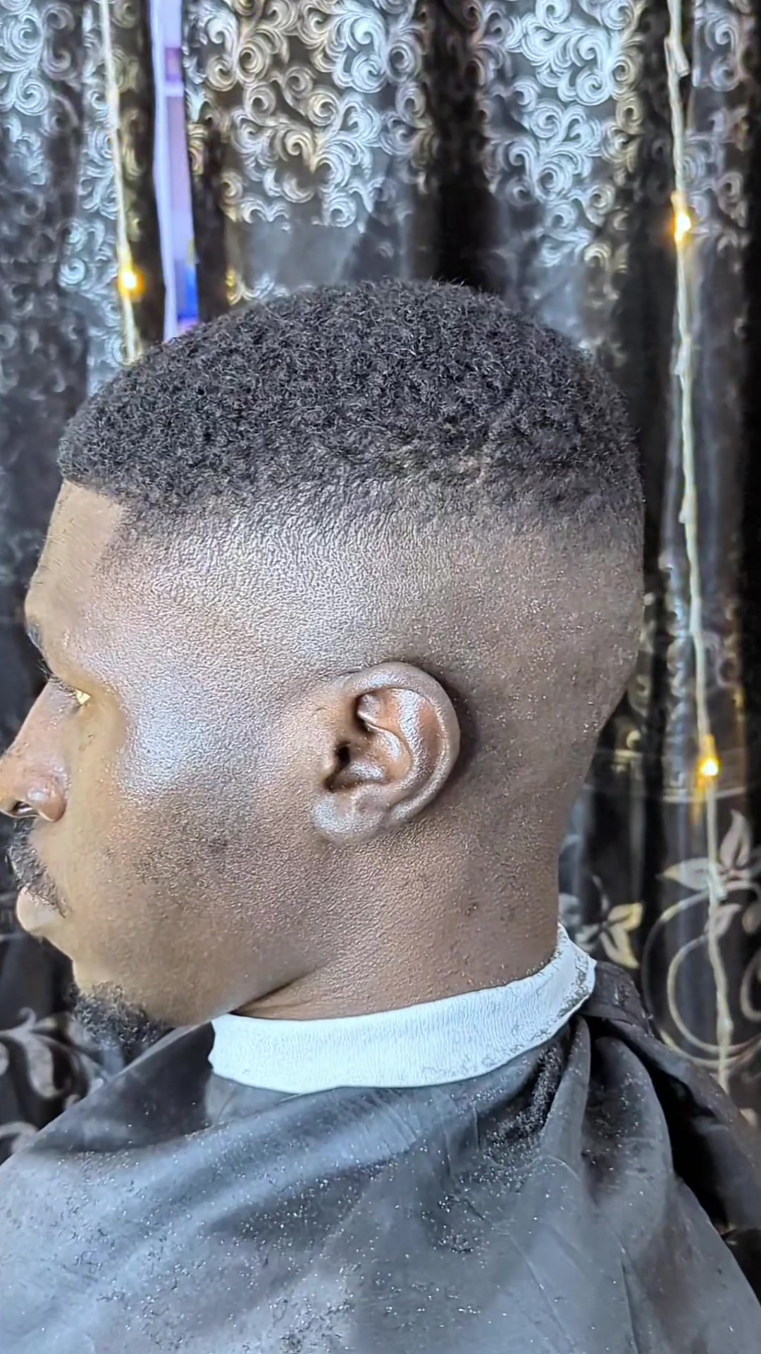 @QueenLee cuts