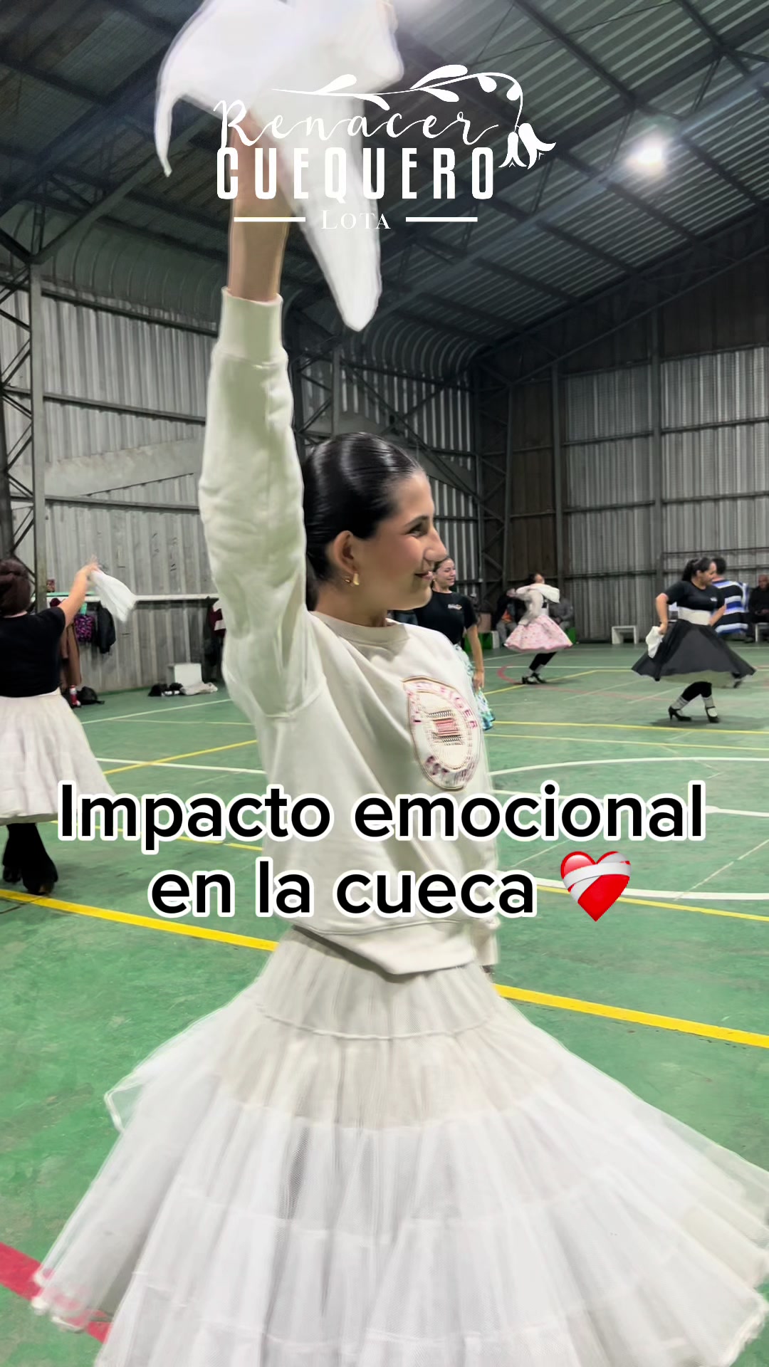 @Renacer Cuequero