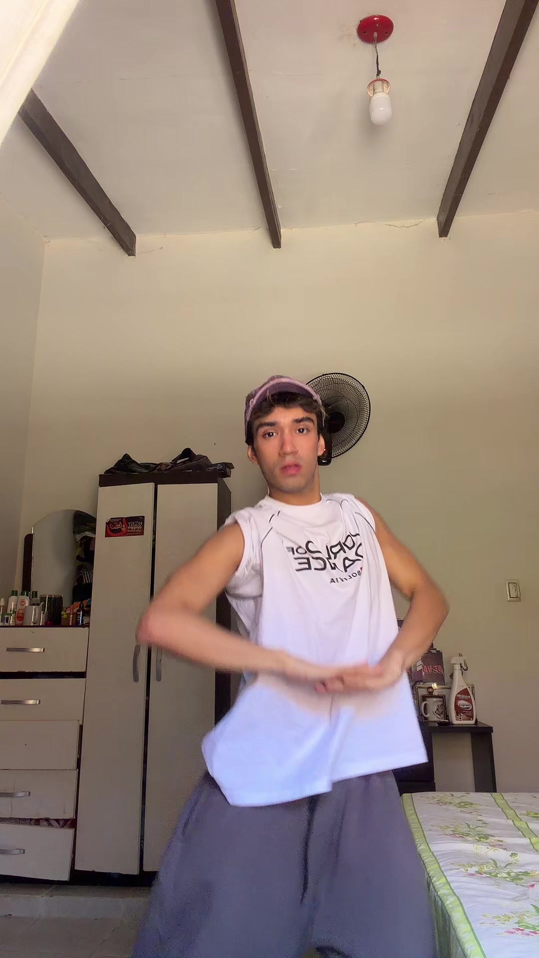 @Jose Acosta