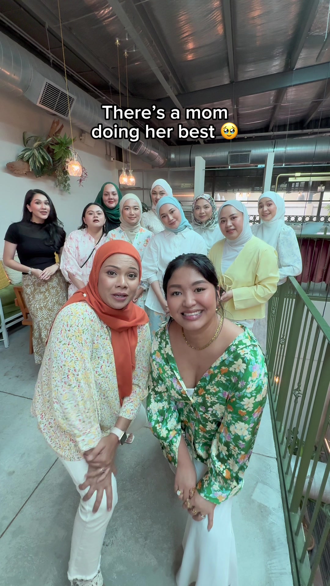 @KURUNG BY NURTURE THE LABEL HQ