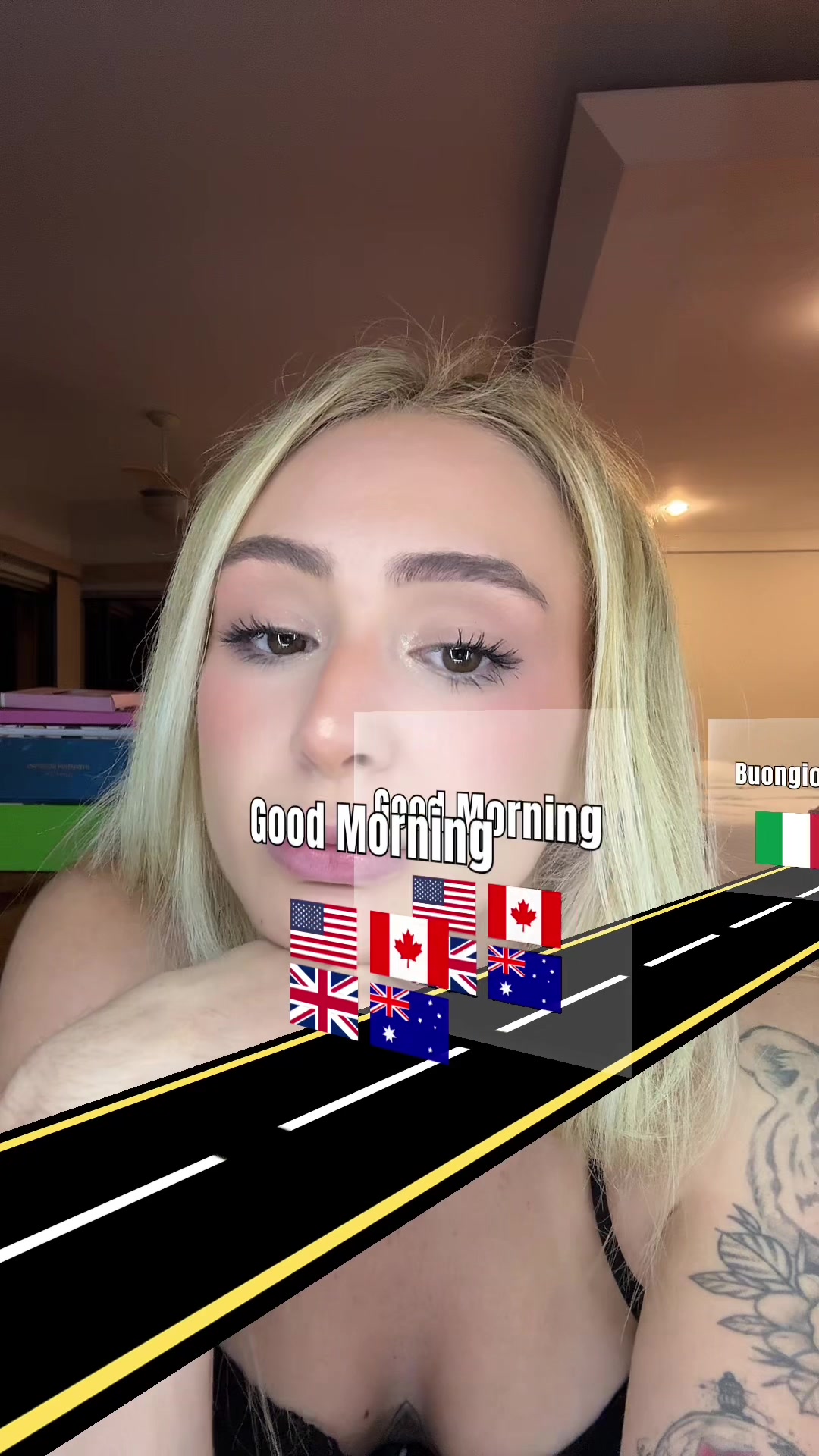 @Gabi Gagliassi