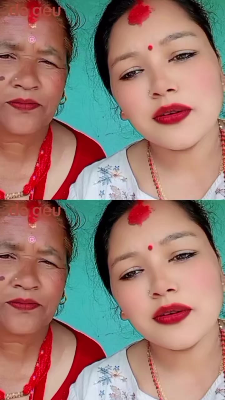 @aama ke kanxi xori