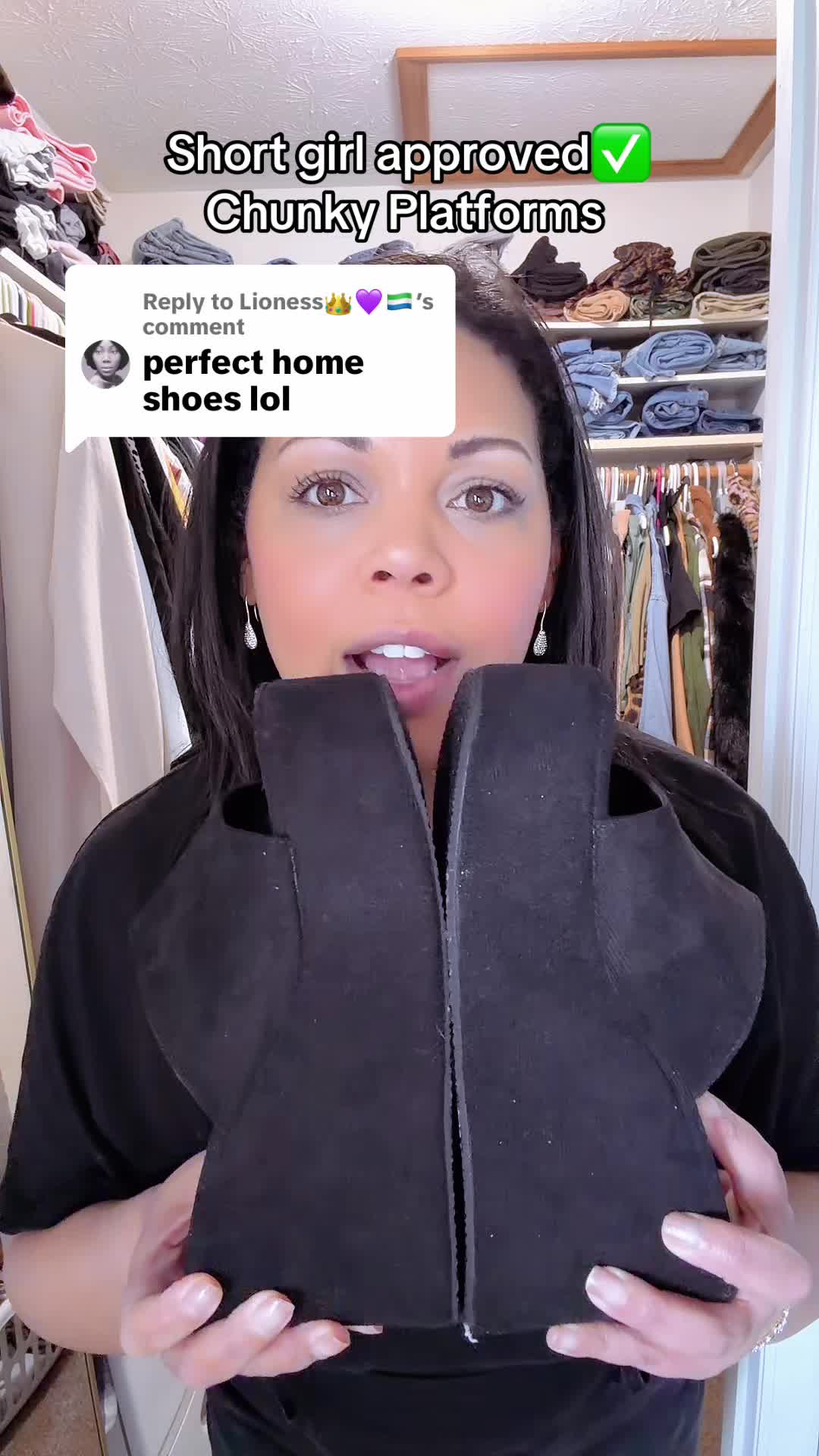 @iamkaty. | Short Girl Style