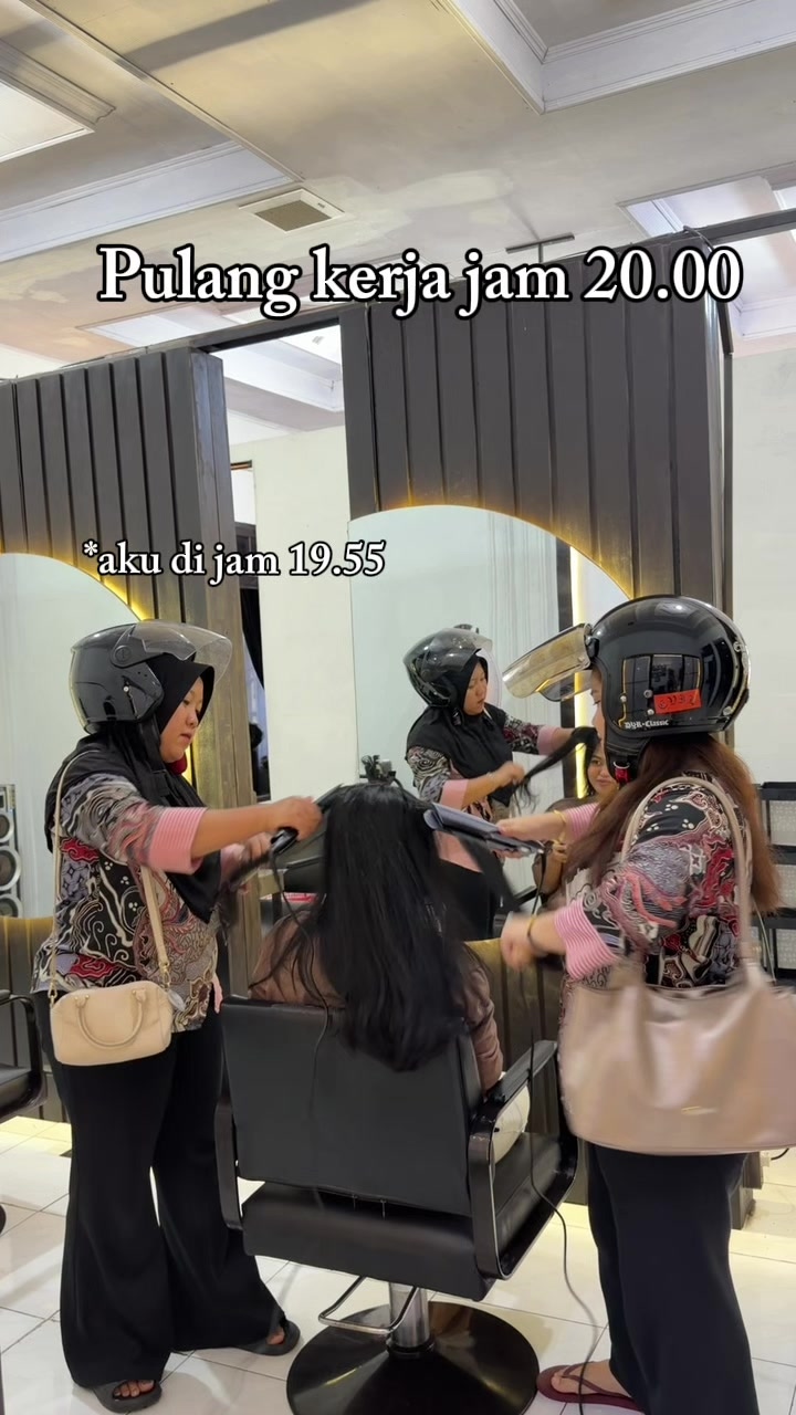 @Harajuku house of beauty & spa